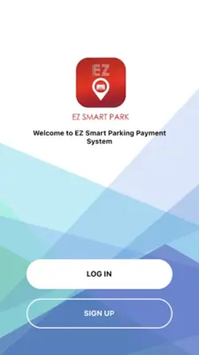 EZ KL Smart Park android App screenshot 2